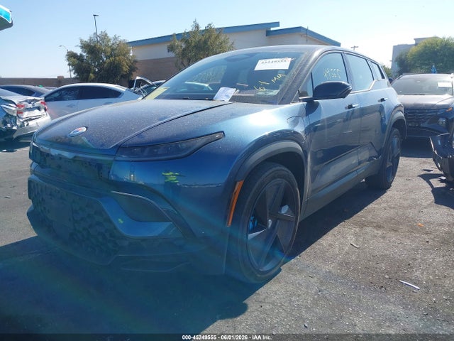Fisker Ocean One 2023 VCF1ZBU20PG002205 Image 2