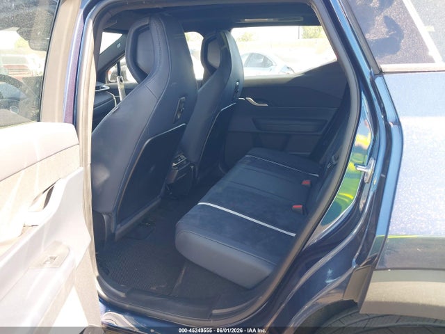 Fisker Ocean One 2023 VCF1ZBU20PG002205 Image 8