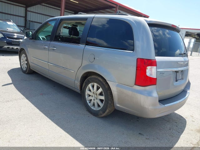 Aukcja sprzedaży 2014 Chrysler Town & Country Touring, vin: 2C4RC1BG5ER348601, numer aukcji: 45249556