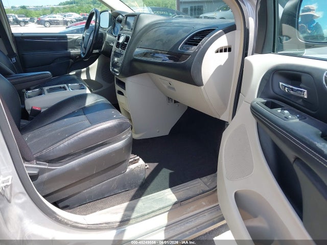 Aukcja sprzedaży 2014 Chrysler Town & Country Touring, vin: 2C4RC1BG5ER348601, numer aukcji: 45249556