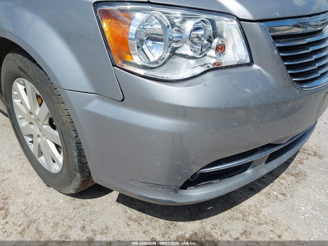 Aukcja sprzedaży 2014 Chrysler Town & Country Touring, vin: 2C4RC1BG5ER348601, numer aukcji: 45249556