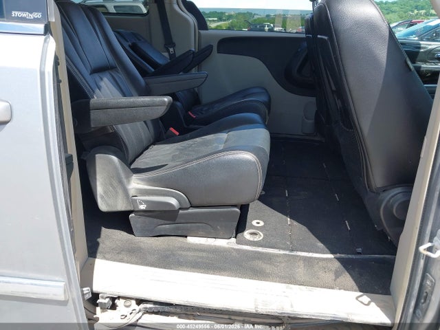 Aukcja sprzedaży 2014 Chrysler Town & Country Touring, vin: 2C4RC1BG5ER348601, numer aukcji: 45249556