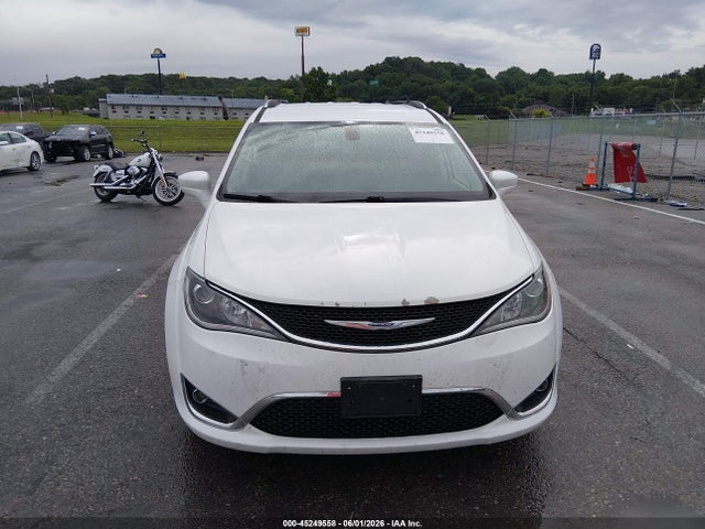 Aukcja sprzedaży 2018 Chrysler Pacifica Touring L, vin: 2C4RC1BG3JR312108, numer aukcji: 45249558