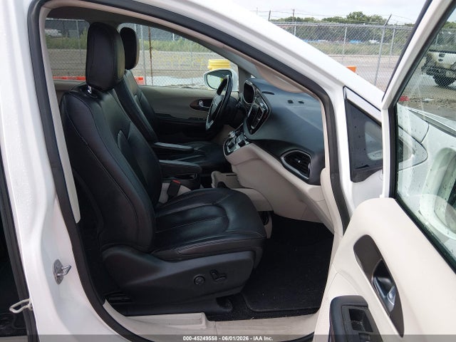 Aukcja sprzedaży 2018 Chrysler Pacifica Touring L, vin: 2C4RC1BG3JR312108, numer aukcji: 45249558
