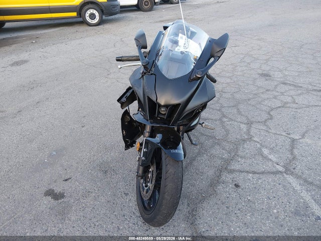Yamaha Yzfr7 2025 JYARM38Y5SA003556 Image 5