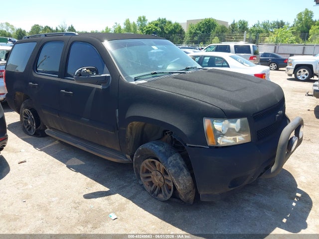 45249563 :رقم المزاد ، 1GNFC13048R191245 vin ، 2008 Chevrolet Tahoe Lt مزاد بيع