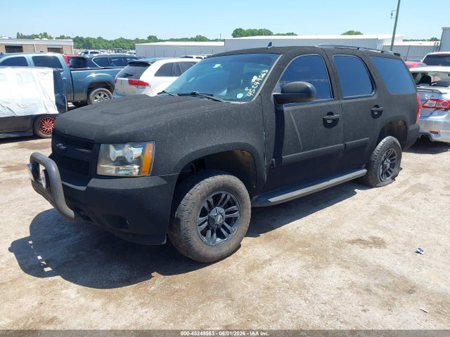 45249563 :رقم المزاد ، 1GNFC13048R191245 vin ، 2008 Chevrolet Tahoe Lt مزاد بيع