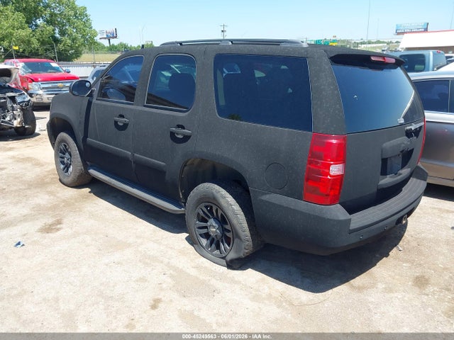 45249563 :رقم المزاد ، 1GNFC13048R191245 vin ، 2008 Chevrolet Tahoe Lt مزاد بيع