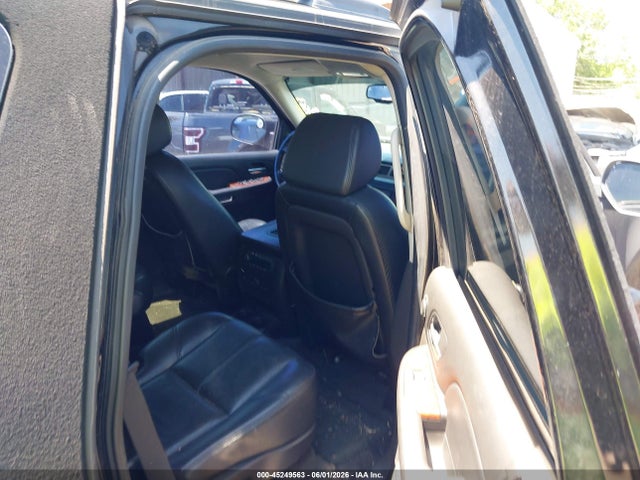 45249563 :رقم المزاد ، 1GNFC13048R191245 vin ، 2008 Chevrolet Tahoe Lt مزاد بيع