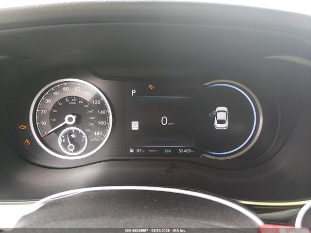 Продаж на аукціоні авто 2024 Genesis G70 2.5t Rwd, vin: KMTG34SC7RU142695, номер лоту: 45249567