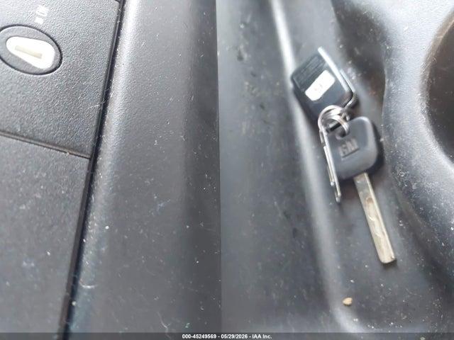 Aukcja sprzedaży 2015 Chevrolet Express 3500 Work Van, vin: 1GCZGUCG8F1275976, numer aukcji: 45249569