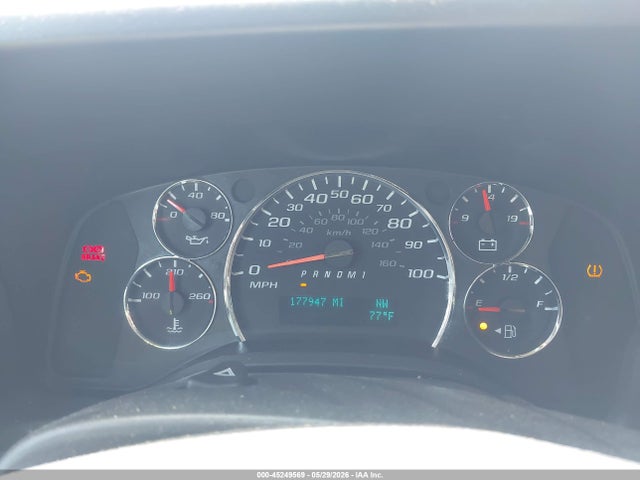 Aukcja sprzedaży 2015 Chevrolet Express 3500 Work Van, vin: 1GCZGUCG8F1275976, numer aukcji: 45249569