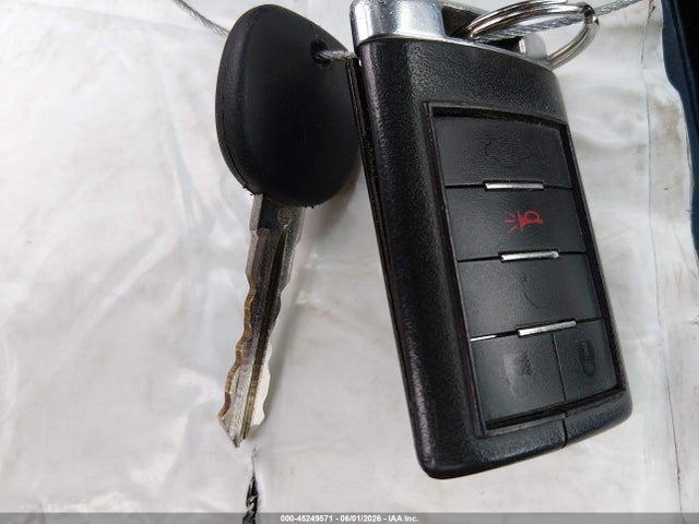 45249571 :رقم المزاد ، 1G6DE5E58D0105656 vin ، 2013 Cadillac Cts Luxury مزاد بيع
