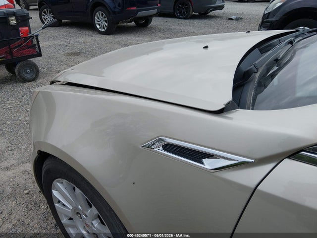 45249571 :رقم المزاد ، 1G6DE5E58D0105656 vin ، 2013 Cadillac Cts Luxury مزاد بيع