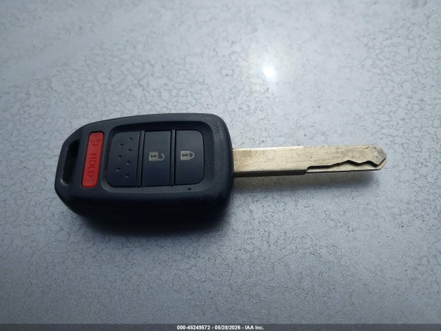 Honda ACCORD LX 2014 1HGCR2F37EA215264 Image 11