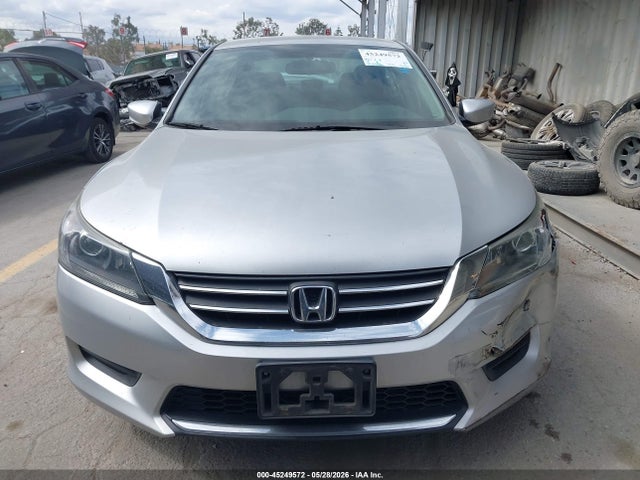 Honda ACCORD LX 2014 1HGCR2F37EA215264 Image 12