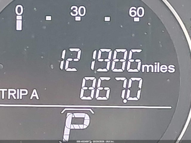 Honda ACCORD LX 2014 1HGCR2F37EA215264 Image 15