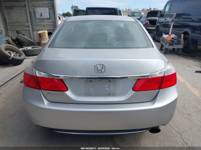Honda ACCORD LX 2014 1HGCR2F37EA215264 Image 16