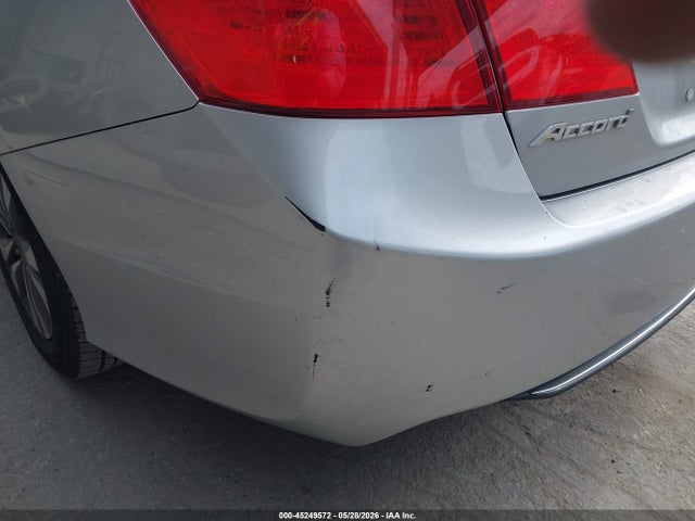 Honda ACCORD LX 2014 1HGCR2F37EA215264 Image 17