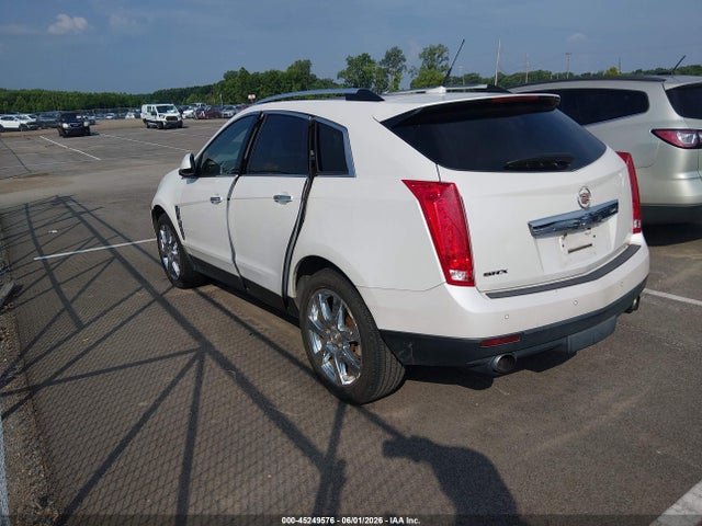 Aukcja sprzedaży 2010 Cadillac Srx Performance Collection, vin: 3GYFNBEY0AS541799, numer aukcji: 45249576