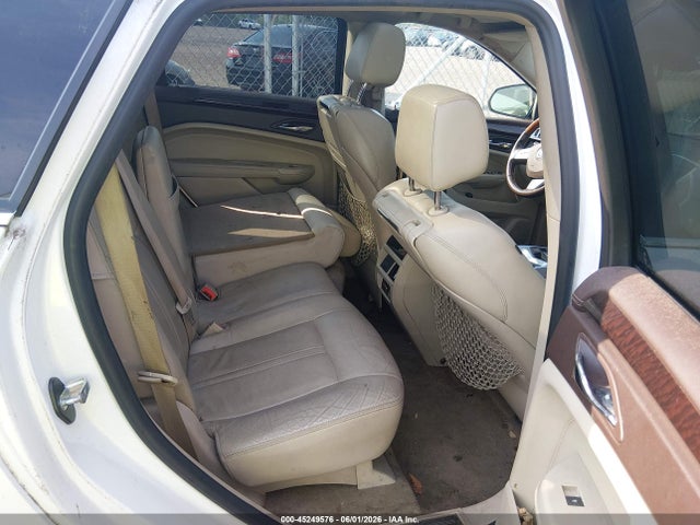 Aukcja sprzedaży 2010 Cadillac Srx Performance Collection, vin: 3GYFNBEY0AS541799, numer aukcji: 45249576