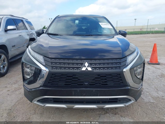 45249579 :رقم المزاد ، JA4ATWAA5RZ061952 vin ، 2024 Mitsubishi Eclipse Cross Se S-awc/sel S-awc مزاد بيع