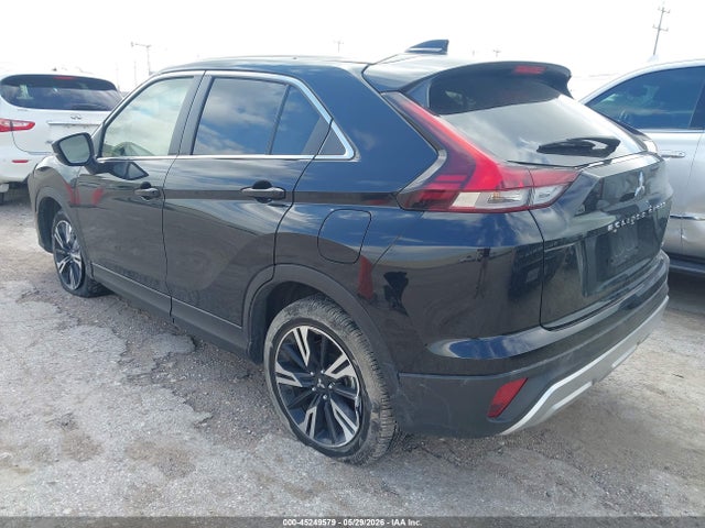 45249579 :رقم المزاد ، JA4ATWAA5RZ061952 vin ، 2024 Mitsubishi Eclipse Cross Se S-awc/sel S-awc مزاد بيع