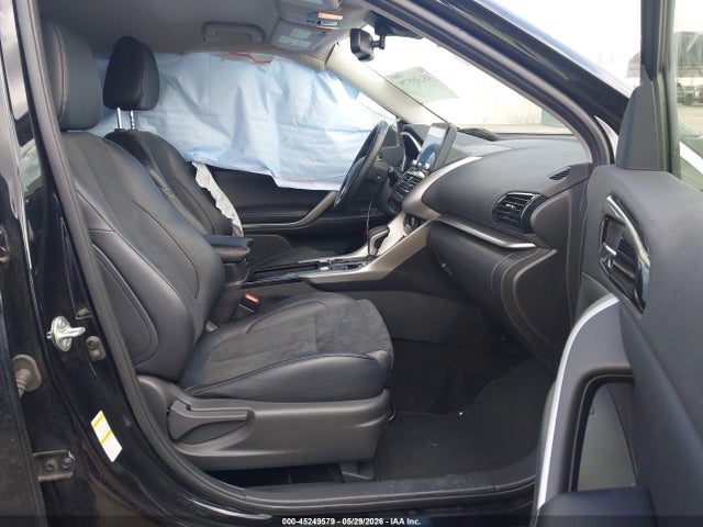 45249579 :رقم المزاد ، JA4ATWAA5RZ061952 vin ، 2024 Mitsubishi Eclipse Cross Se S-awc/sel S-awc مزاد بيع