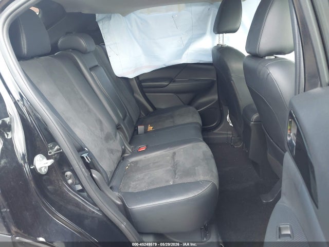 45249579 :رقم المزاد ، JA4ATWAA5RZ061952 vin ، 2024 Mitsubishi Eclipse Cross Se S-awc/sel S-awc مزاد بيع