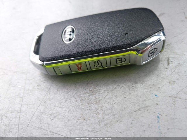 Aukcja sprzedaży 2020 Kia Soul Ex, vin: KNDJ33AU1L7110257, numer aukcji: 45249581