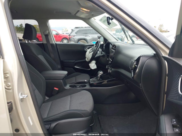 Aukcja sprzedaży 2020 Kia Soul Ex, vin: KNDJ33AU1L7110257, numer aukcji: 45249581