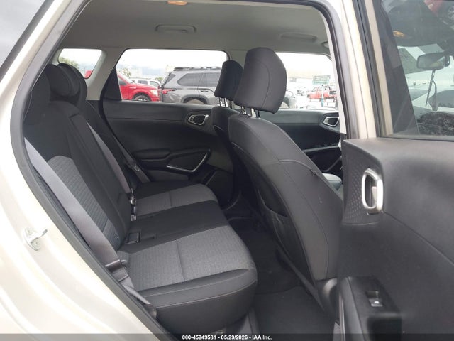 Aukcja sprzedaży 2020 Kia Soul Ex, vin: KNDJ33AU1L7110257, numer aukcji: 45249581