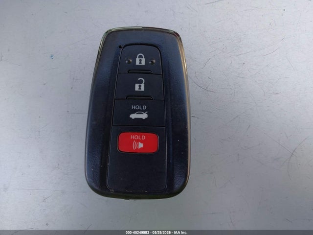 4T1BZ1HK9KU508128 Toyota Camry Xse V6