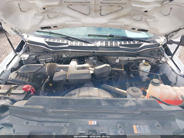 1FTBF2B63JEC83776 Ford F-250 Xl