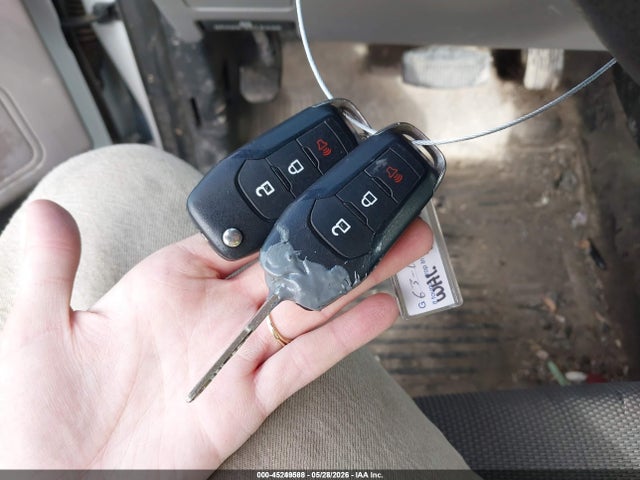1FTBF2B63JEC83776 Ford F-250 Xl