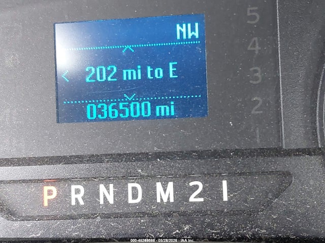 1FTBF2B63JEC83776 Ford F-250 Xl