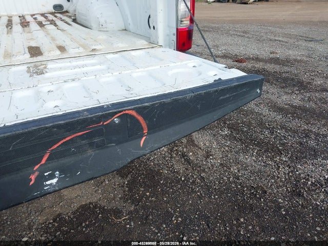 1FTBF2B63JEC83776 Ford F-250 Xl