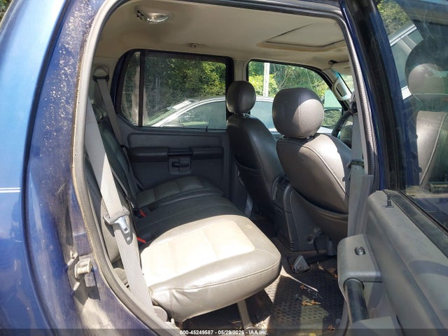 45249587 :رقم المزاد ، 1FMZU67K74UB35024 vin ، 2004 Ford Explorer Sport Trac Adrenalin/xls/xlt مزاد بيع