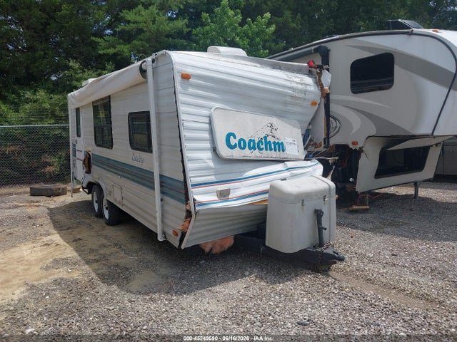 Продажа на аукционе авто 1996 Coachmen Travel Trailer, vin: 1TC2B2577T1002948, номер лота: 45249590