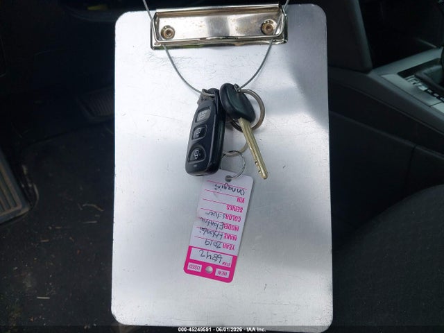 Aukcja sprzedaży 2019 Hyundai Elantra Se, vin: 5NPD74LF3KH416179, numer aukcji: 45249591