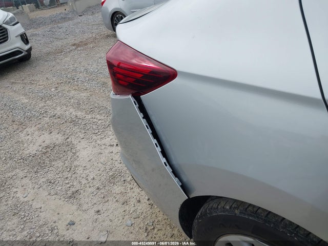 Aukcja sprzedaży 2019 Hyundai Elantra Se, vin: 5NPD74LF3KH416179, numer aukcji: 45249591
