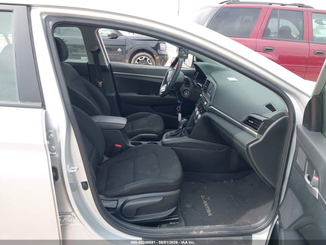 Aukcja sprzedaży 2019 Hyundai Elantra Se, vin: 5NPD74LF3KH416179, numer aukcji: 45249591