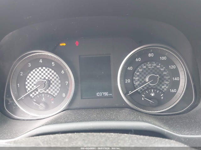 Aukcja sprzedaży 2019 Hyundai Elantra Se, vin: 5NPD74LF3KH416179, numer aukcji: 45249591