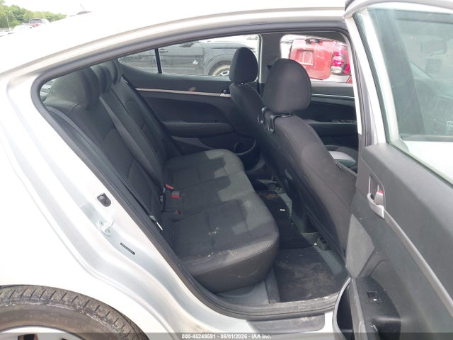 Aukcja sprzedaży 2019 Hyundai Elantra Se, vin: 5NPD74LF3KH416179, numer aukcji: 45249591