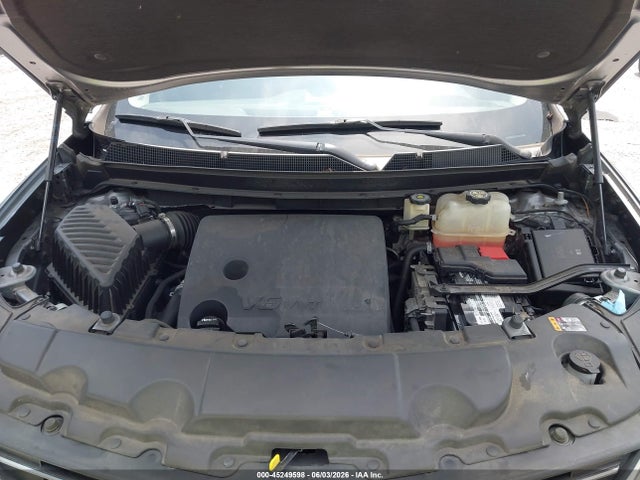Aukcja sprzedaży 2020 Chevrolet Traverse Fwd Rs, vin: 1GNERJKW2LJ111867, numer aukcji: 45249598