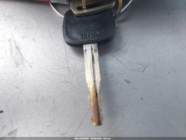 Продаж на аукціоні авто 2007 Toyota Yaris, vin: JTDBT923371061987, номер лоту: 45249599