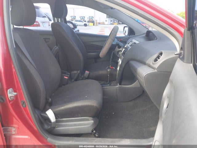 Продаж на аукціоні авто 2007 Toyota Yaris, vin: JTDBT923371061987, номер лоту: 45249599