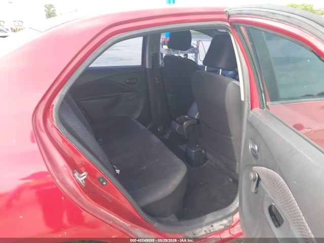 Продаж на аукціоні авто 2007 Toyota Yaris, vin: JTDBT923371061987, номер лоту: 45249599