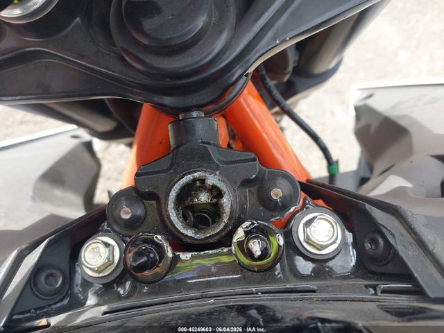 KTM 390 Duke 2020 MD2JPJ402LC268979 Image 14