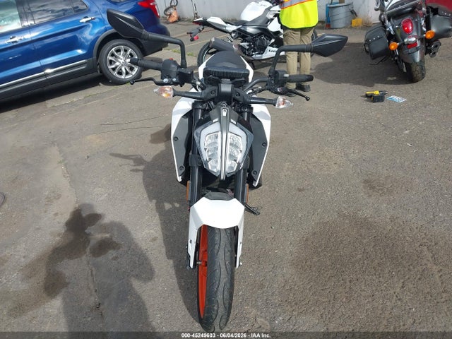 KTM 390 Duke 2020 MD2JPJ402LC268979 Image 5